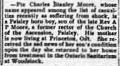 Paisley Advocate, June 28, 1916